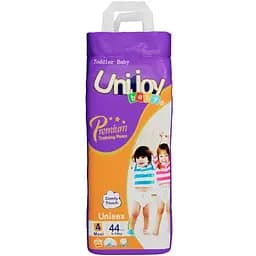 Подгузники-трусики Unijoy Premium L (9-14 кг) 44 шт