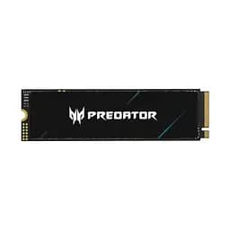 Накопичувач SSD M.2 2280 2TB GM6 Acer Predator (BL.9BWWR.134) - мініатюра 1