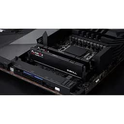 Модуль пам'яті для комп'ютера DDR5 32GB (2x16GB) 6000 MHz Flare X5 G.Skill (F5-6000J3636F16GX2-FX5) - мініатюра 4