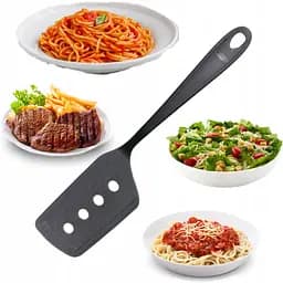 Лопатка Fiskars Essential 38 см (1065595) - мініатюра 3