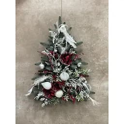 Елочка настенная J-line 60 х 80 см (1800)