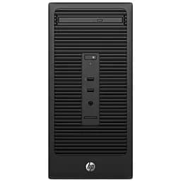 Комп'ютер HP ProDesk 280 G2 MT (i5-6500/8/240SSD/1Tb/GTX1650-4Gb) Б/В - мініатюра 3