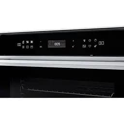 Духова шафа Whirlpool з гідролітичним очищенням W7OS44S1H - мініатюра 7