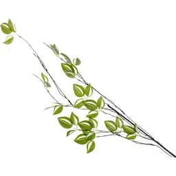 Декоративна гілка зелені Elen Dekor 110 см (820-011)