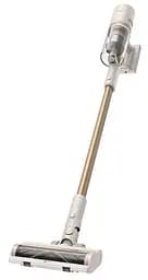 Акумуляторний пилосос Dreame Cordless Vacuum Cleaner U20 White