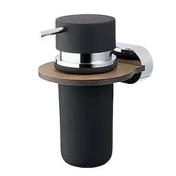 Дозатор для мила BERGEN (07101)