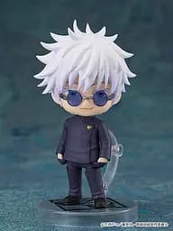 Фігурка Good Smile Магічна битва Сатору Годжо Нендроїд Jujutsu Kaisen Satoru Gojo 10 см N GS JK SG 2205 - мініатюра 2