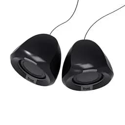 Колонки 2.0 Polo Black 4 Вт Trust teh0021050 - мініатюра 3