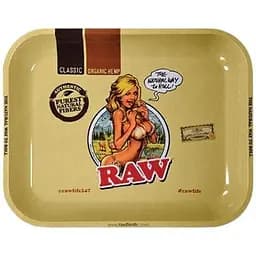 Піднос Raw Girl Large