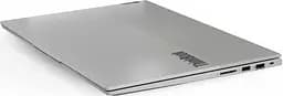 Ноутбук Lenovo ThinkBook 16-G6 16 WUXGA IPS AG, AMD R5-7430U, 32GB, F1TB, UMA, DOS, сірий (21KK008QRA) - мініатюра 8