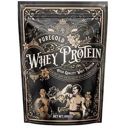 Протеїн Pure Gold Protein Whey Protein Солона карамель 1 кг