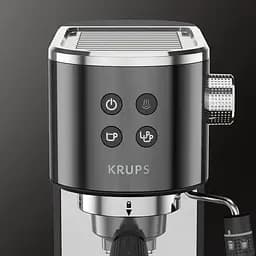Кавоварка еспрессо Krups Virtuoso+ (XP444G10) - мініатюра 9