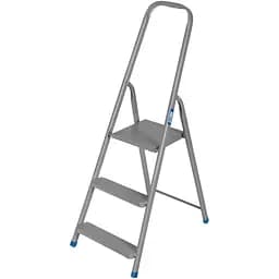 Стрем'янка сталева Stark SSLW 403 Home 3 сходинки (529130100)