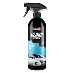 Очисник скла Nowax Glass Cleaner, 750 мл (NX75005)