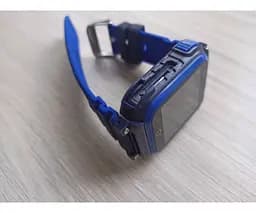 Дитячий годинник Smart Watch телефон V88 - мініатюра 2