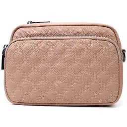 Жіноча шкіряна сумка Vintage 21х15х7 см sum0026585 - мініатюра 5