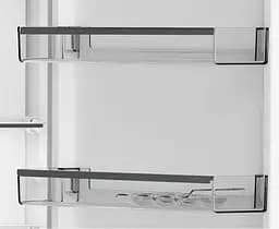Холодильник Whirlpool WHK 26402 XBR4U1 (2 м,диспл, графіт.No Frost) - мініатюра 8
