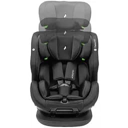 Автокрісло Osann Flame360 i-Size All Black (108-281-243) - мініатюра 7