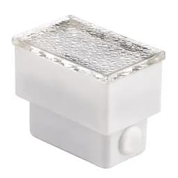 Світильник Brille тротуарний врізний LED 0.4W IP67 white (BY-14/6) - мініатюра 3