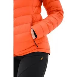 Куртка Turbat Trek Pro Wmn Orange Red S (1054-012.004.3532) - мініатюра 4