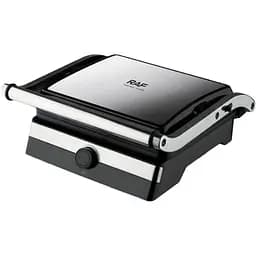Прижимной контактный гриль RAF R.542 с антипригарным покрытием 2000 Вт