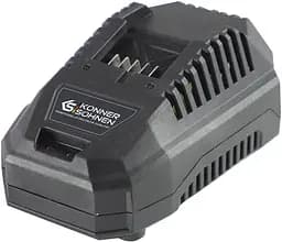 Зарядний пристрій Konner&Sohnen KS C45A 20V 230В 4.5А Kцnner & Sцhnen hoz0014348