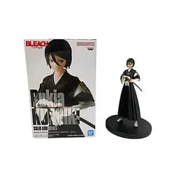 Фигурка Bandai Spirits Bleach Rukia Kuchiki Блич Рукия Кучики 16 см BS B RK