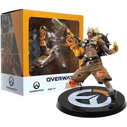 Фігурка XinHao Крисавчик Джанкрат JunkRat Овервотч Overwatch JunkRat 27 см OW 21.052