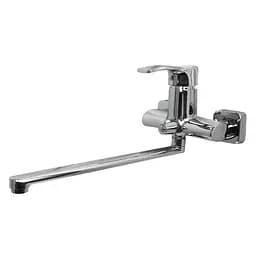 Змішувач для ванни Globus Lux Queensland GLQU-208 Хром