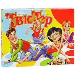 Игра Danko Toys Твистер (ЦБ-00212246)