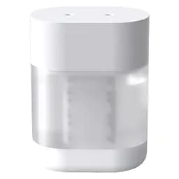 Зволожувач повітря акумуляторний Xiaomi MeowPower Dual Mist Humidifier 4000mAh 1L (X1) - мініатюра 1