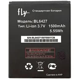 Акумулятор AAAA-Class Fly BL6427 / FS407