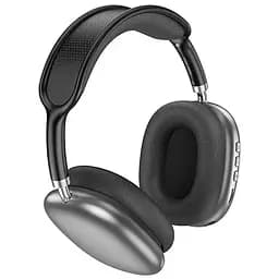 Накладные беспроводные наушники Borofone BO22 Elegant