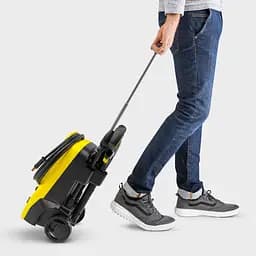 Мийка високого тиску Karcher K 5 Classic (1.950-700.0) [141753] - мініатюра 4
