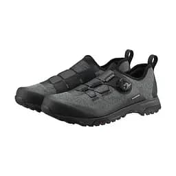 Веловзуття Shimano M ET701 45 Чорний (1096-ESHET701MCL01S45000) - мініатюра 4