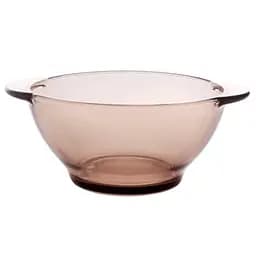 Бульйонниця Mazhura Дымка 500 мл коричневый (mz689120)