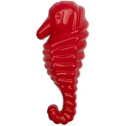 Формочка для піску Jiahe Plastic морський коник 16.5 см (JH2-011A)