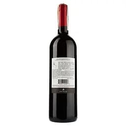 Вино San Felice Perolla Rosso Toscana IGT, червоне, сухе, 0,75 л - мініатюра 2