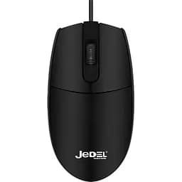 Миша Jedel 230+ USB Black