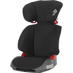 Автокрісло Britax Romer Adventure Cosmos Black, чорний (2000024685)