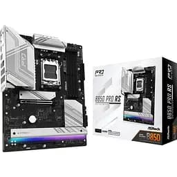 Материнська плата ASRock B850 Pro RS [140029] - мініатюра 5