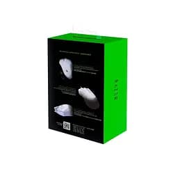 Миша Razer DeathAdder Essential White (RZ01-03850200-R3M1) - мініатюра 6