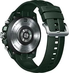 Smart Watch Mibro GS Explorer (XPAW017) Jungle Green UA - мініатюра 3