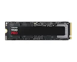 SSD накопичувач Samsung 9100 PRO 2 TB (MZ-VAP2T0BW)