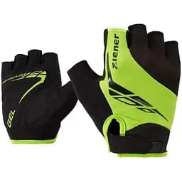 Перчатки Ziener Ceniz 9.5 Lime Green (1012-988205-568-9.5)