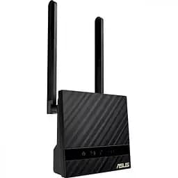 Бездротовий маршрутизатор (роутер) ASUS 4G-N16 - мініатюра 2
