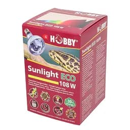 Лампа точкового нагріву Hobby Sunlight Eco 108 W (37546) - мініатюра 2
