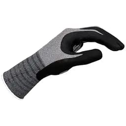 Рукавиці захисні Wurth Tigerflex Plus нейлон покриття нітрил пара р. 10 (0899411020)