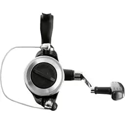Котушка Shimano Alivio 6000 FA 1+1BB - мініатюра 4