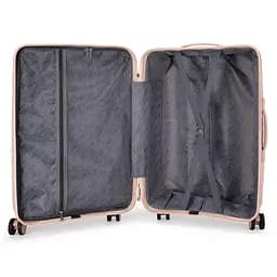 Валіза Semi Line 28" L Beige (T5795-3) - мініатюра 6